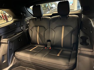Mazda CX-80 Homura COSO PHEV 327hk BOSE/360/Skinn/7-sits