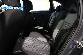 SUV Volkswagen Taigo 14 av 25