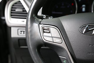 SUV Hyundai Santa Fe 14 av 24