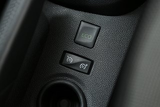 SUV Renault Captur 21 av 23