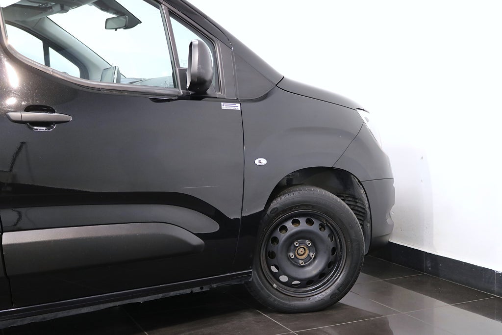 Opel Combo 2021 - miniatyr 22