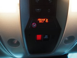 Kombi Volvo V60 23 av 23