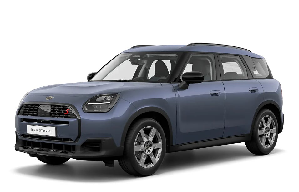 MINI Countryman S ALL4 inkl.Inkl. Essential + XS Privatleasing