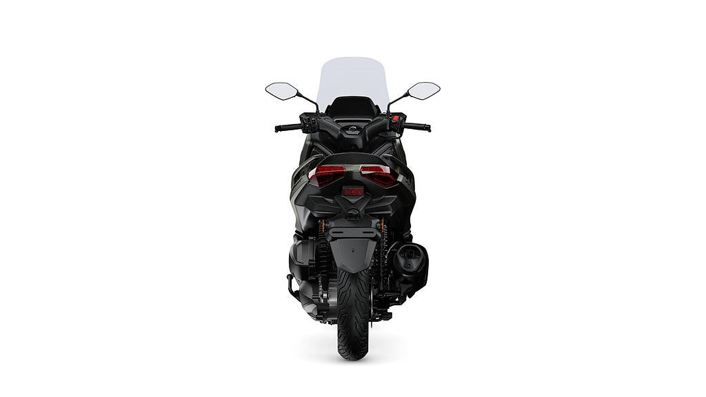 Yamaha X-MAX 300