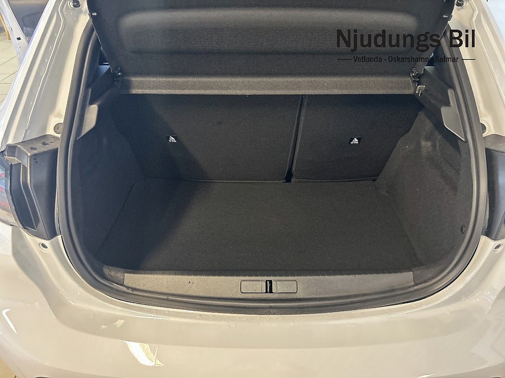 Peugeot 208 2025 - miniatyr 9