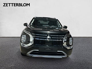 SUV Mitsubishi Outlander 5 av 22