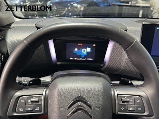 Sedan Citroën C4 11 av 20