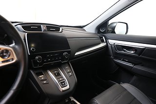SUV Honda CR-V 13 av 20