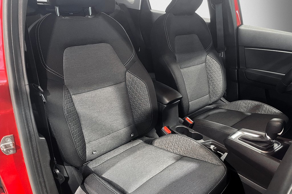 Renault Captur 1.3 TCe KEYLESS | Equilibre | EDC | AUT | 2023