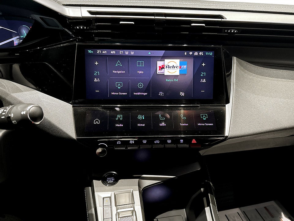 Bild på Peugeot 308 SW GT 1.5 BHDi 130hk Aut KAMPANJRÄNTA 3,99%