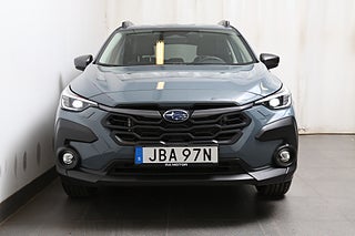 Kombi Subaru Crosstrek 9 av 20