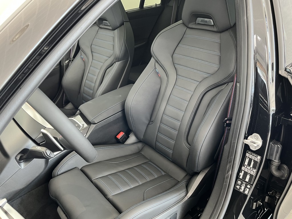 BMW M340i xDrive Touring M Sport Pro 2026, bild 7/10