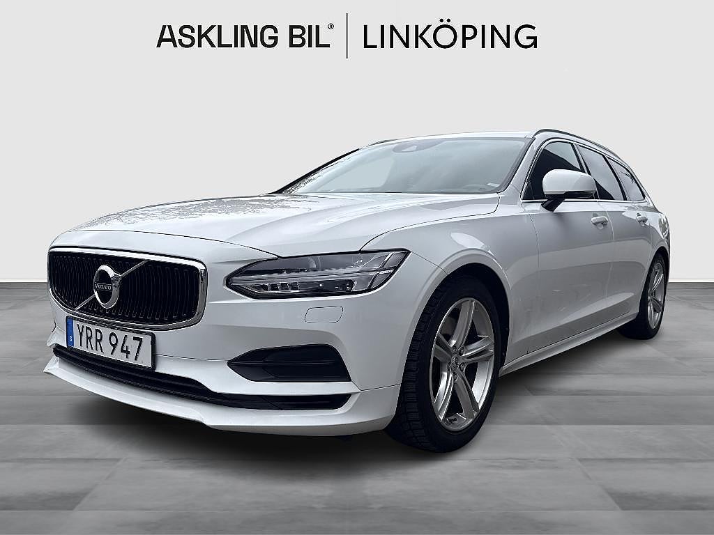 Volvo V90 T4 Geartronic Momentum 