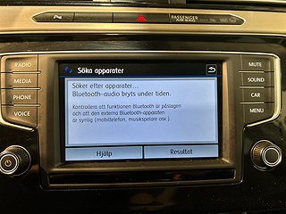 Volkswagen Passat Sportscombi R-Line AWD Dvärm Kamera Drag