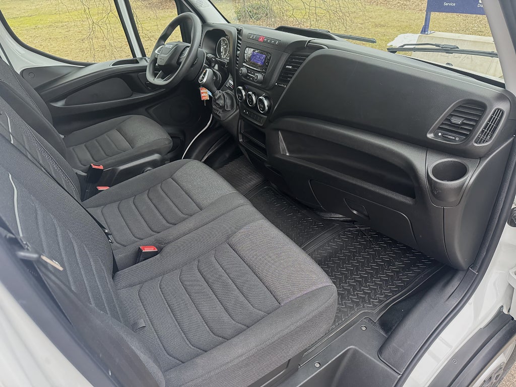 Iveco 35-140 2024 - miniatyr 9