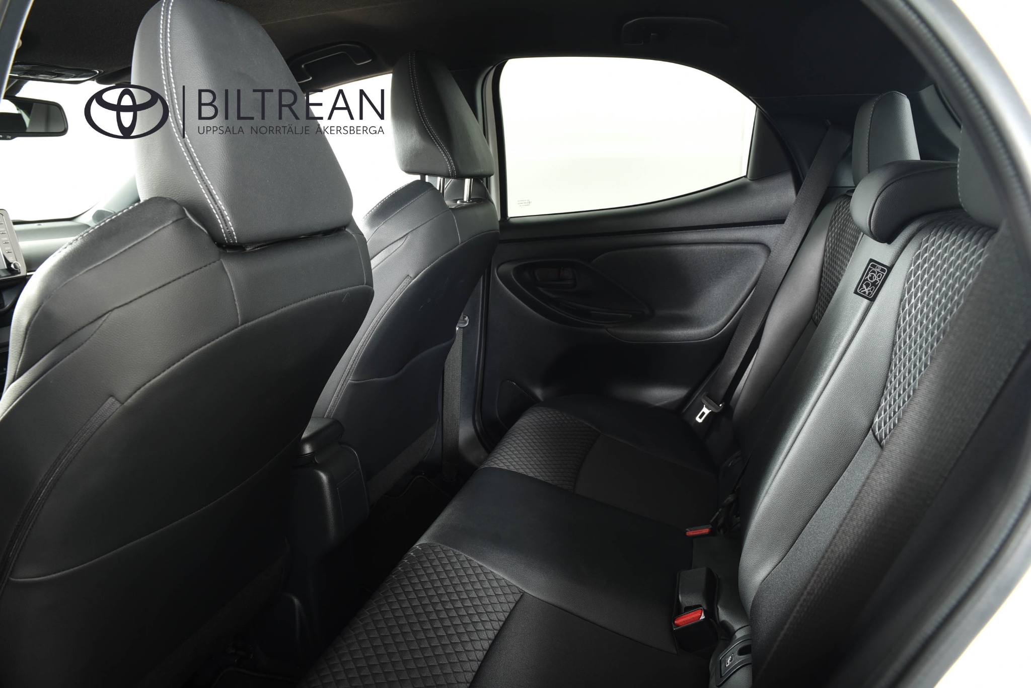 Toyota Yaris 2022, bild 7/41