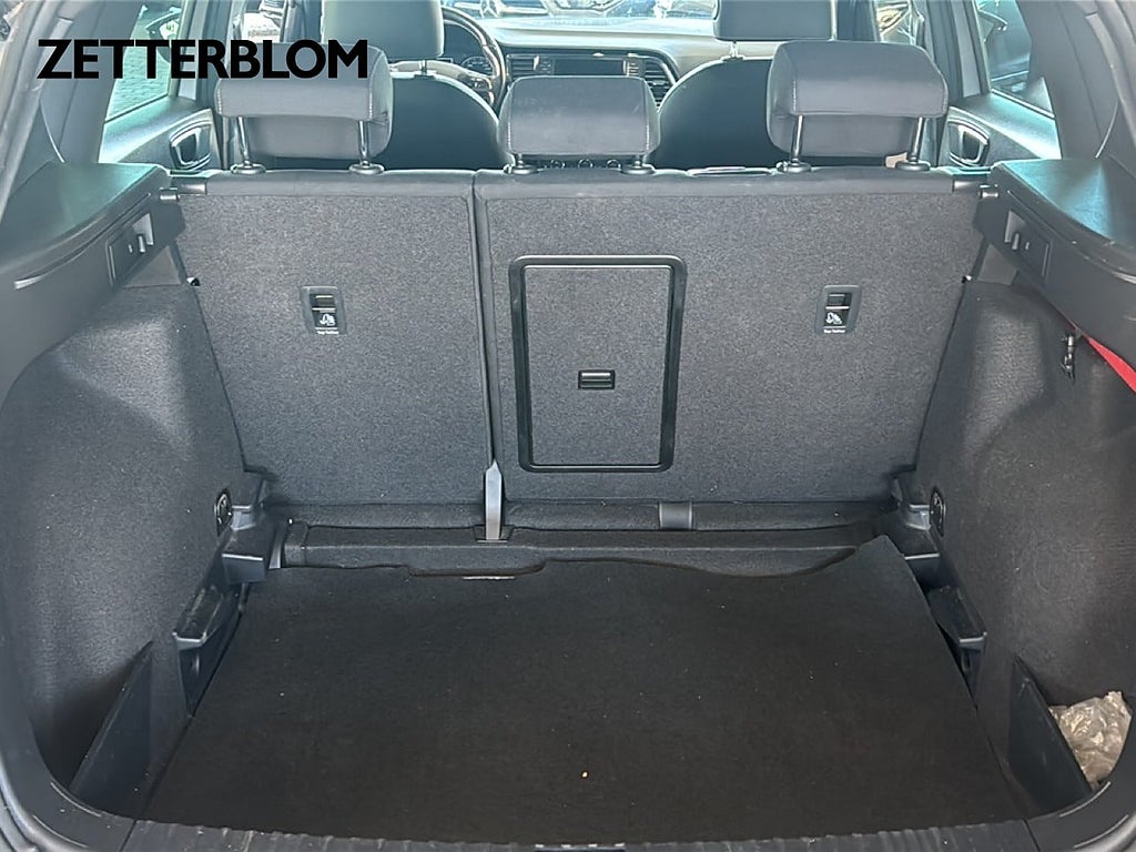 SUV Seat Ateca 6 av 13