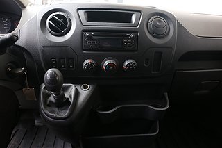 Övrigttransport Nissan NV400 8 av 11