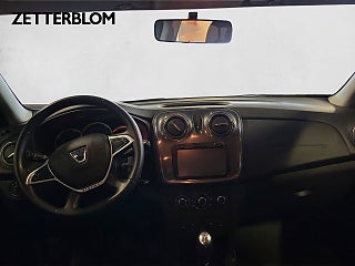 Kombi Dacia Logan 10 av 13