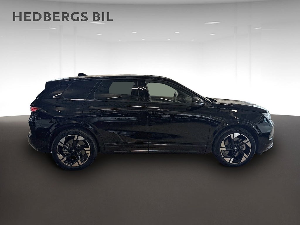 Opel Grandland GS Standard range Electric Ultimate 73 kWh thumbnail