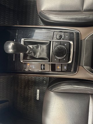 Mazda CX-30 2.0 M Hybrid AWD Cosmo/Drag/360°/BOSE/Navi/S&V