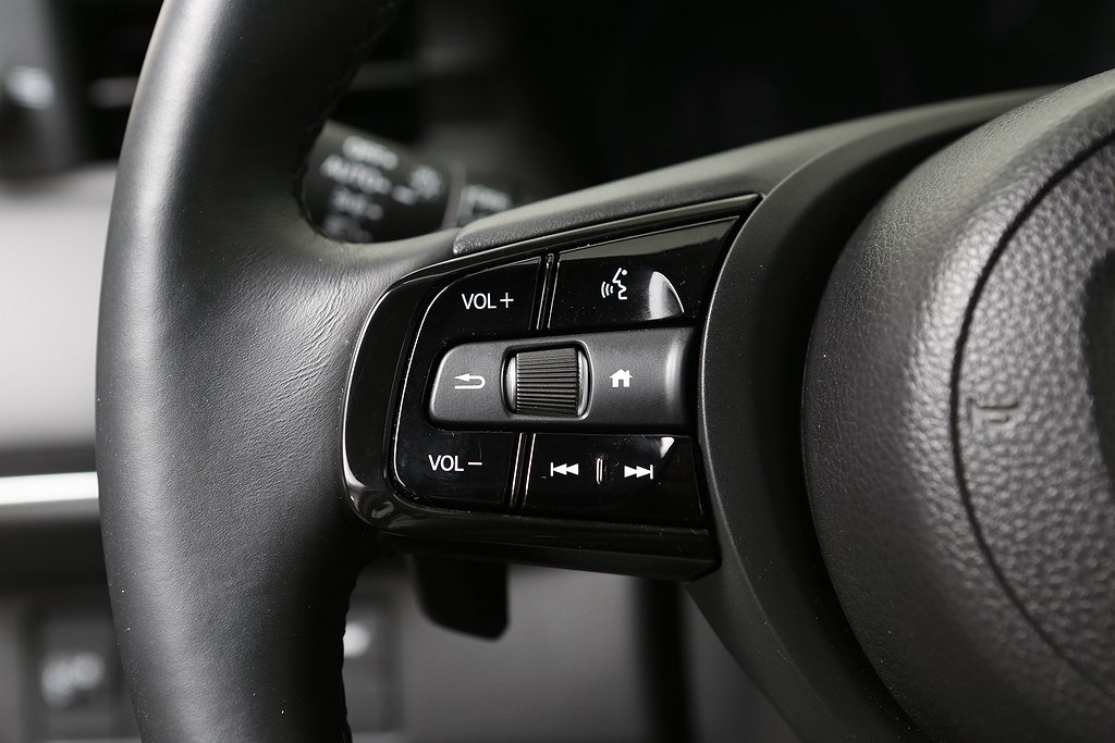 Honda HR-V Hybrid 1.5 i-MMD Advance / Moms 2024