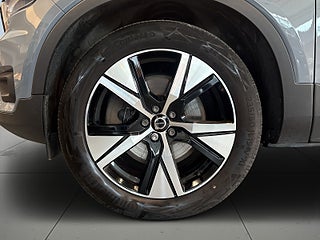 Volvo XC40 Recharge T4 DCT R-Design H&K/Skinn/MOMS/Kamera/Ad.Fhåll – bild 14