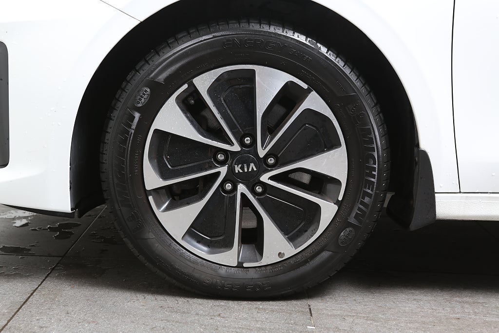 Kia Ceed Sportswagon Plug-in Hybrid 141hk Advance Aut 2020