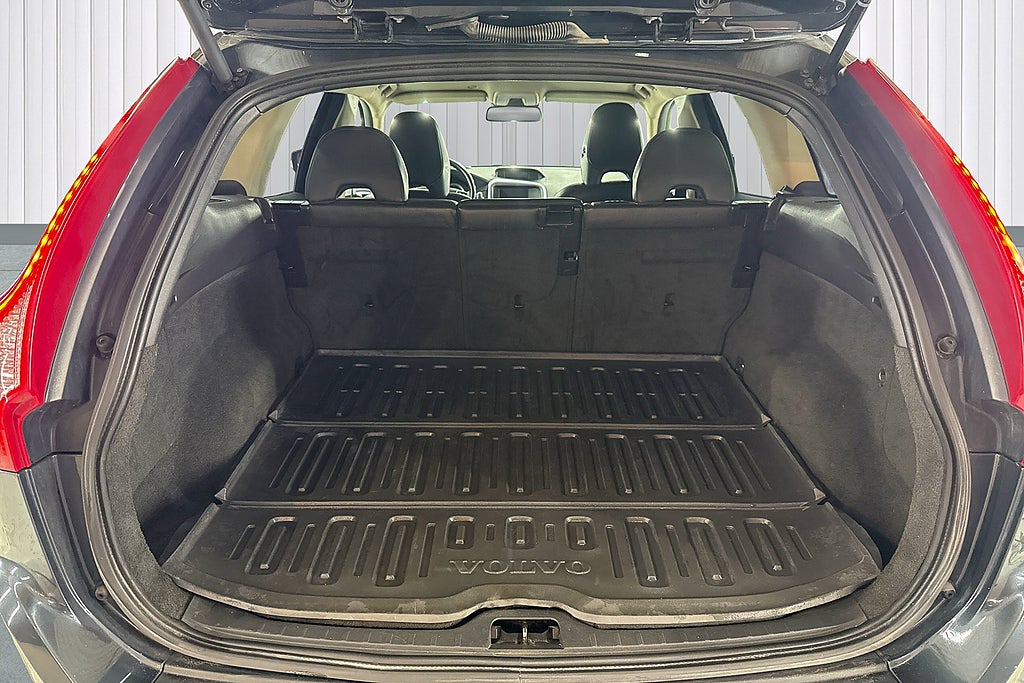 Volvo XC60 2010