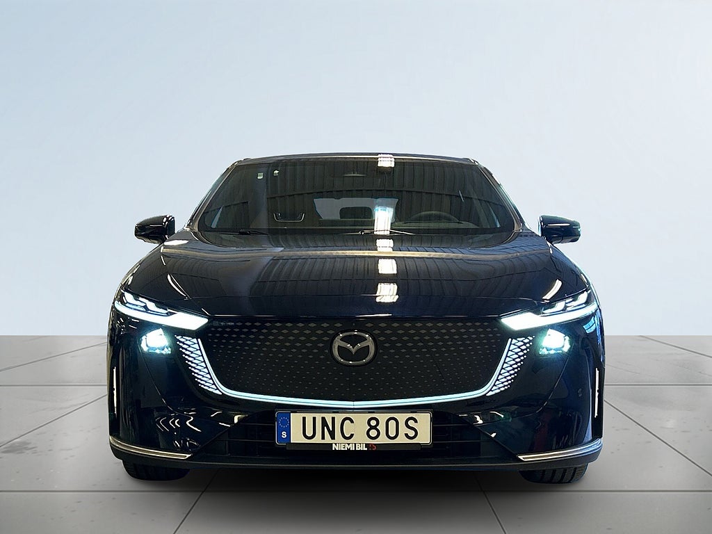 Mazda 6e Takumi Plus 68.8kWh 479km LAGERBIL KAMPANJ / 0% RÄNTA