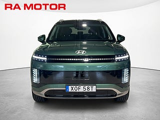 SUV Hyundai IONIQ 9 5 av 24