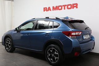Kombi Subaru XV 4 av 24