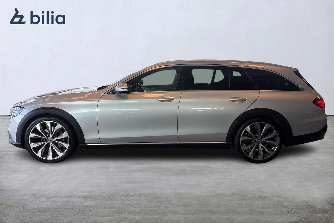 Mercedes-Benz E 2017, bild 3/44