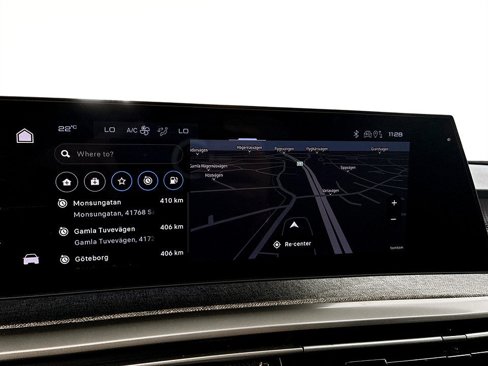 Bild på Peugeot 5008 GT Hybrid 145hk Aut KAMPANJ BRÄNSLE INGÅR
