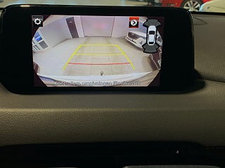 SUV Mazda CX-5 16 av 26
