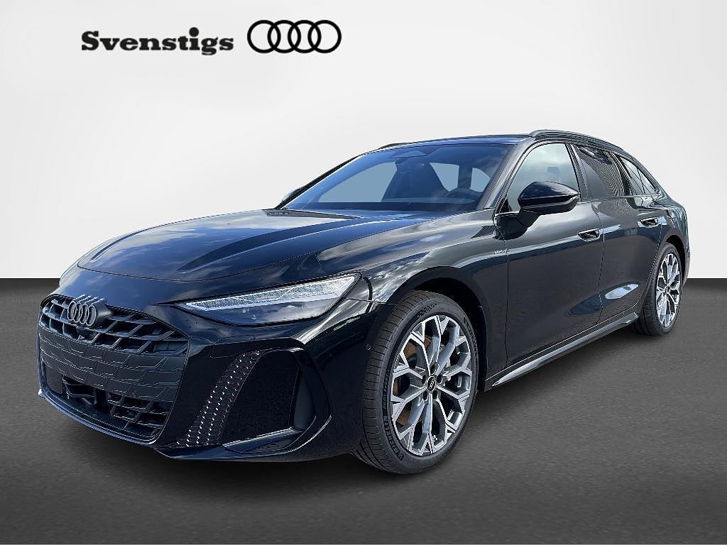 Audi A6 Avant E-HYBRID 220 KW QUATTRO S Line