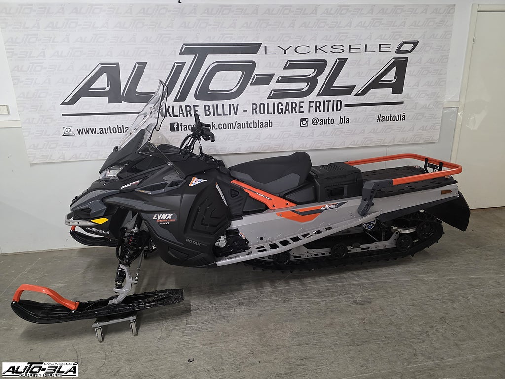 Lynx 69 RANGER PRO 900 ACE T