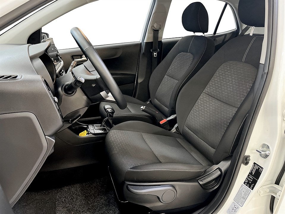 Bild på Kia Picanto Advance 1.0 MPI 67hk Aut - B-KAMERA, CARPLAY