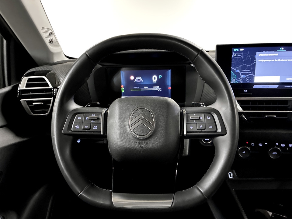 Citroen C4 Max Hybrid 145hk Aut 2025, photo 7/10