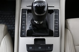 Kombi Skoda Superb 24 av 27