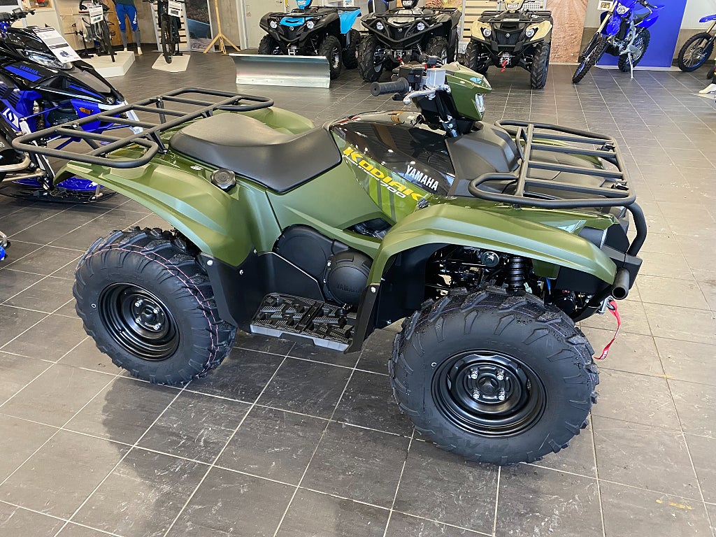 Yamaha YFM 700 Kodiak EPS Köp Online 