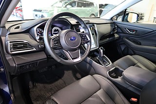 Kombi Subaru Outback 9 av 29