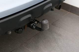 SUV Honda CR-V 17 av 17