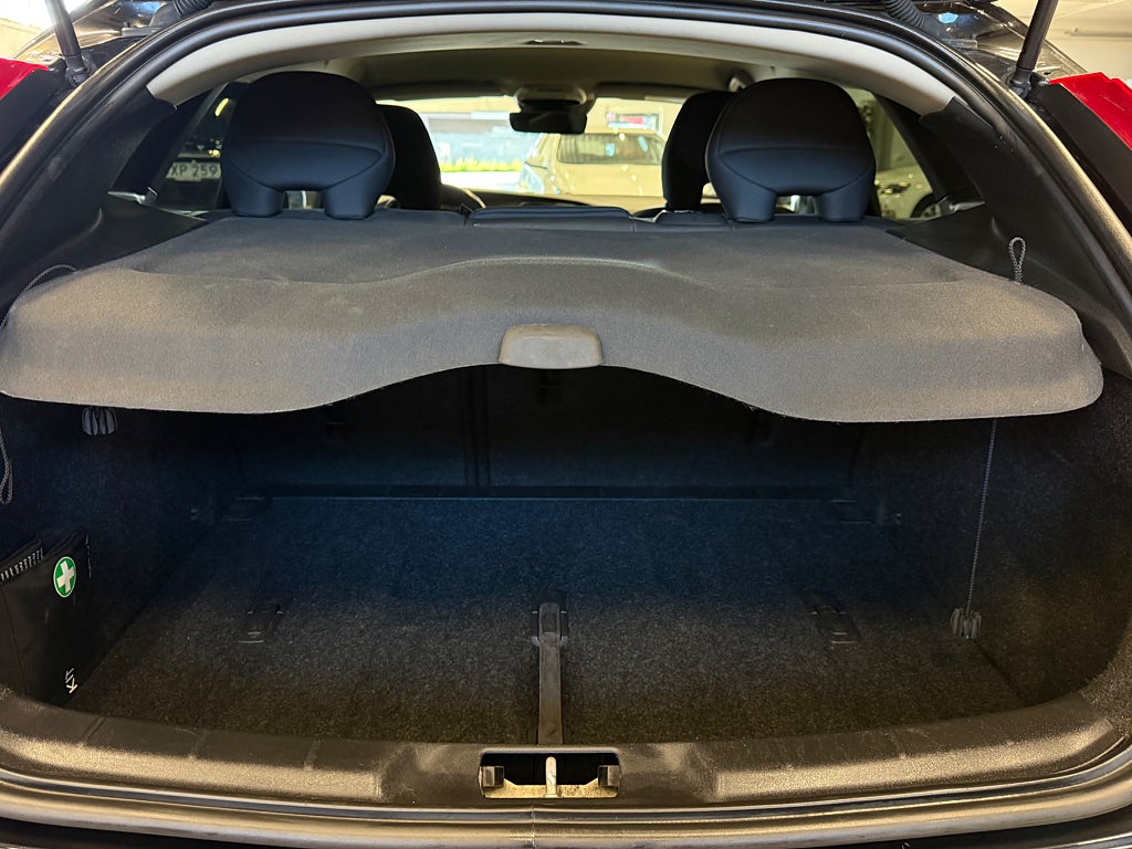 Volvo V40 Cross Country D3 Geartronic Momentum Kamera Blis Gps - miniatyr 20