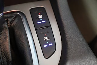 Sedan Kia Optima 25 av 28