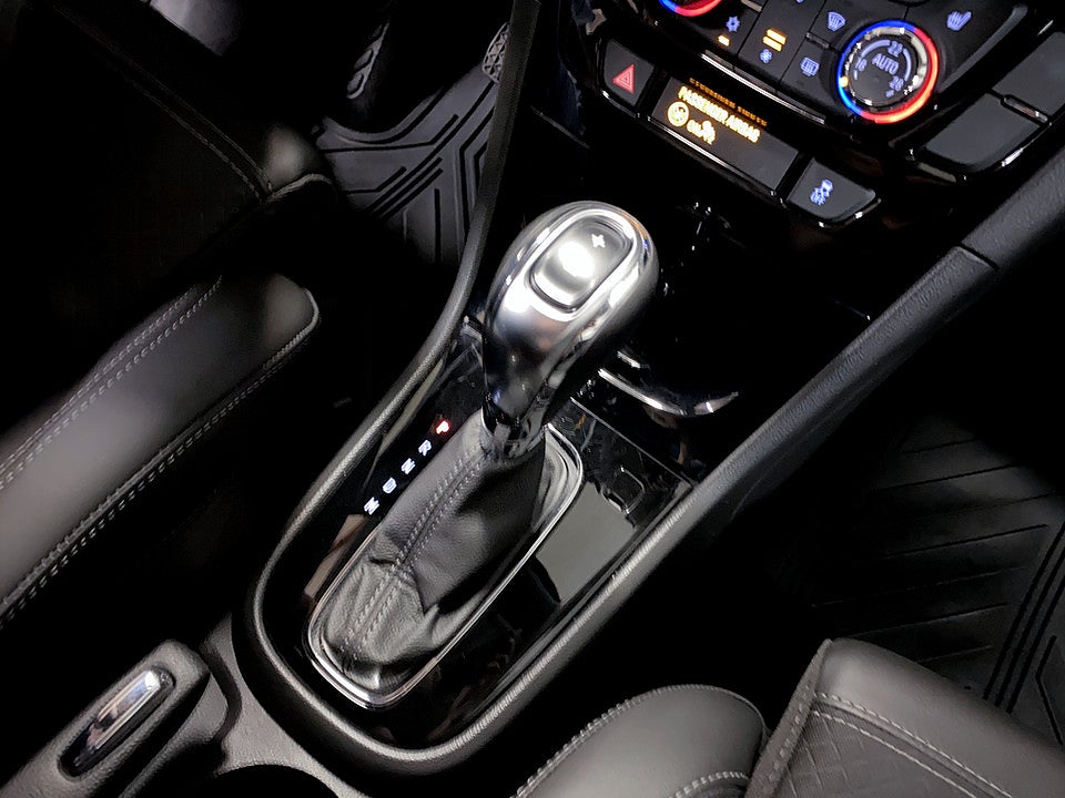 Bild på Opel Mokka X Dynamic 1.4 Turbo 140hk Aut CARPLAY P-SENSORER