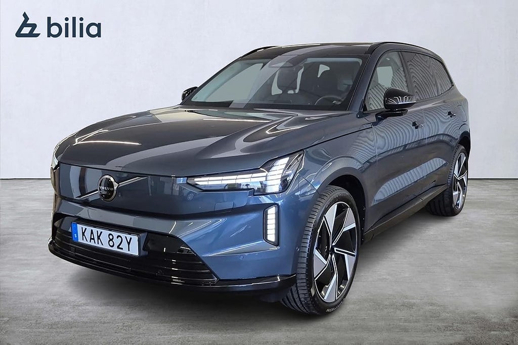 Volvo EX90 Twin Motor Performance Ultra 7sätes