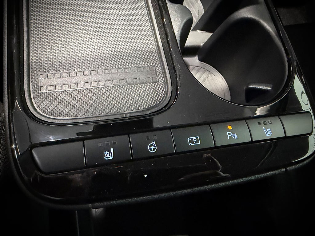 Hyundai IONIQ 5 63KWH 170HK - bild 12