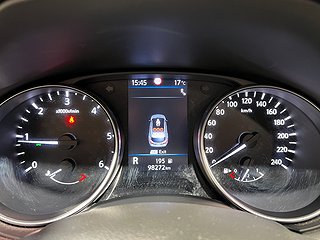 SUV Nissan Qashqai 38 av 38