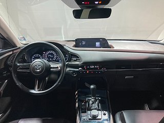 Kombi Mazda CX-30 10 av 20